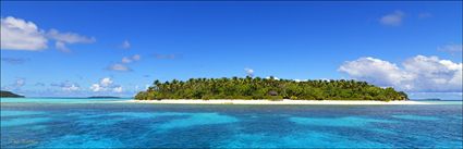 Mounu Island Resort - Tonga (PBH4 00 19355)